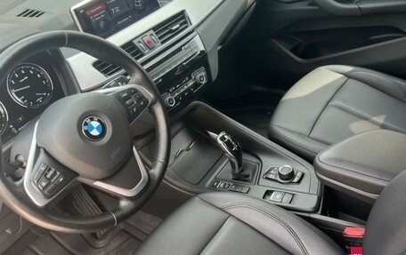 BMW X1, 2021 год, 2 800 000 рублей, 22 фотография