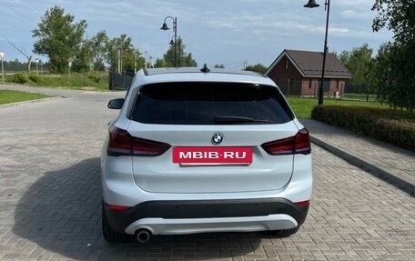 BMW X1, 2021 год, 2 800 000 рублей, 13 фотография