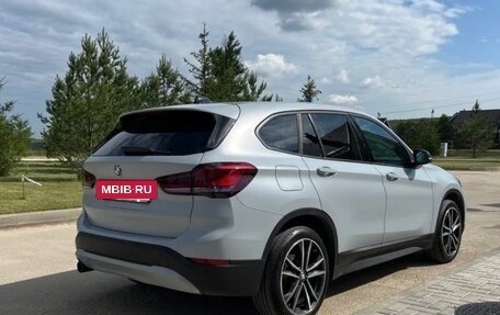 BMW X1, 2021 год, 2 800 000 рублей, 12 фотография
