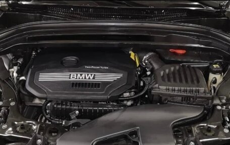 BMW X1, 2021 год, 2 800 000 рублей, 25 фотография