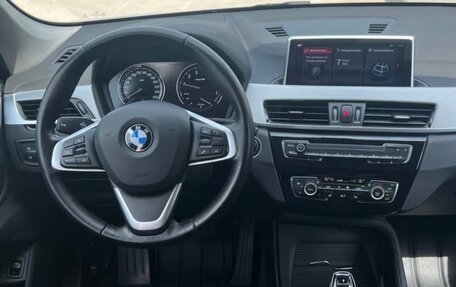 BMW X1, 2021 год, 2 800 000 рублей, 27 фотография