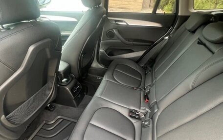 BMW X1, 2021 год, 2 800 000 рублей, 28 фотография