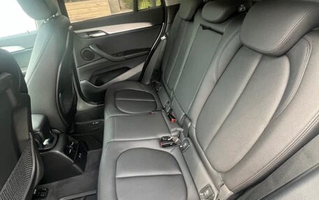 BMW X1, 2021 год, 2 800 000 рублей, 26 фотография