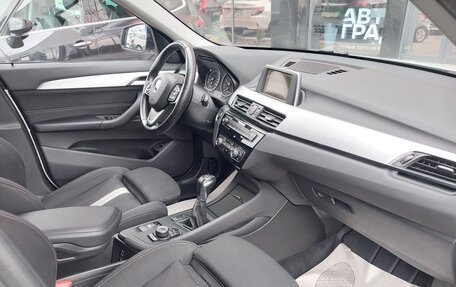 BMW X1, 2015 год, 2 030 000 рублей, 13 фотография