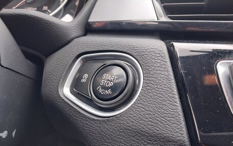 BMW X1, 2015 год, 2 030 000 рублей, 17 фотография