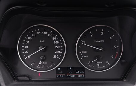 BMW X1, 2015 год, 2 030 000 рублей, 16 фотография