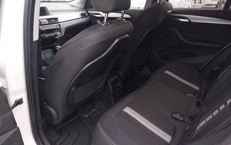 BMW X1, 2015 год, 2 030 000 рублей, 14 фотография