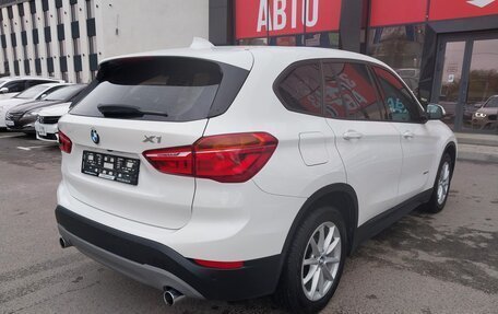 BMW X1, 2015 год, 2 030 000 рублей, 5 фотография