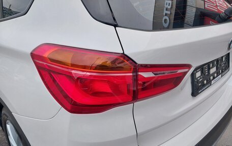 BMW X1, 2015 год, 2 030 000 рублей, 10 фотография