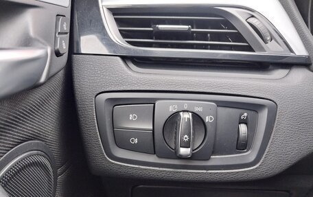 BMW X1, 2015 год, 2 030 000 рублей, 11 фотография