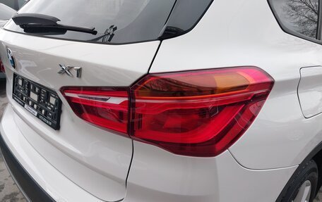 BMW X1, 2015 год, 2 030 000 рублей, 9 фотография