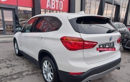 BMW X1, 2015 год, 2 030 000 рублей, 6 фотография