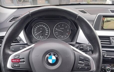 BMW X1, 2015 год, 2 030 000 рублей, 15 фотография