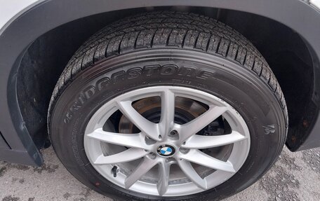 BMW X1, 2015 год, 2 030 000 рублей, 27 фотография