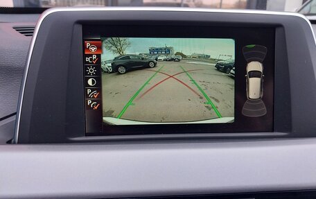 BMW X1, 2015 год, 2 030 000 рублей, 22 фотография