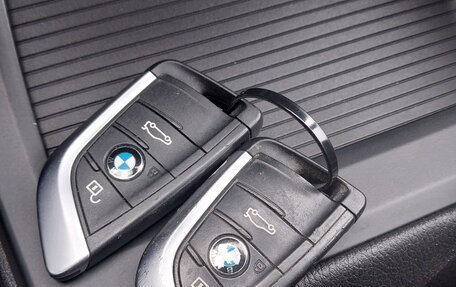 BMW X1, 2015 год, 2 030 000 рублей, 25 фотография