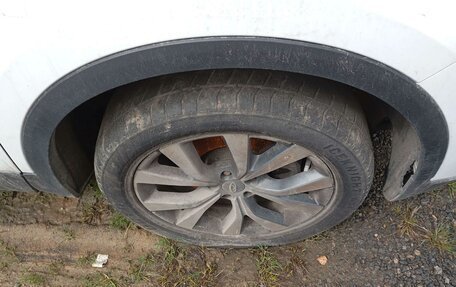 Chery Tiggo 7 Pro, 2023 год, 934 200 рублей, 2 фотография