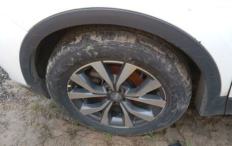 Chery Tiggo 7 Pro, 2023 год, 934 200 рублей, 5 фотография