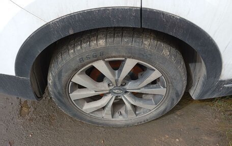 Chery Tiggo 7 Pro, 2023 год, 934 200 рублей, 3 фотография