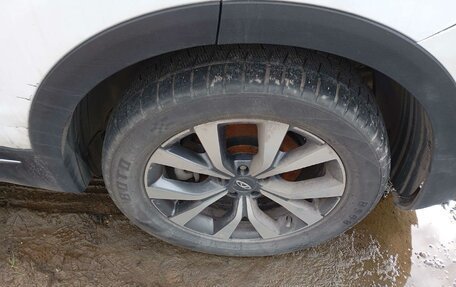 Chery Tiggo 7 Pro, 2023 год, 934 200 рублей, 4 фотография