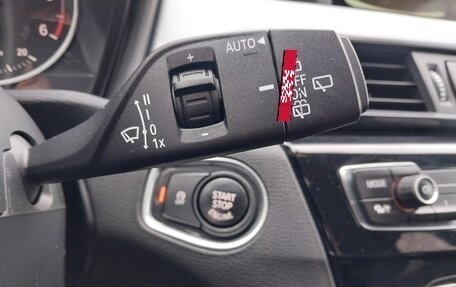 BMW X1, 2015 год, 2 030 000 рублей, 18 фотография