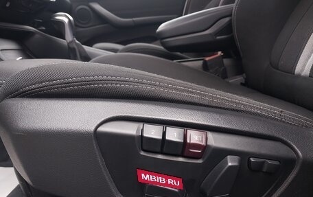 BMW X1, 2015 год, 2 030 000 рублей, 19 фотография