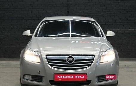 Opel Insignia II рестайлинг, 2011 год, 700 000 рублей, 2 фотография