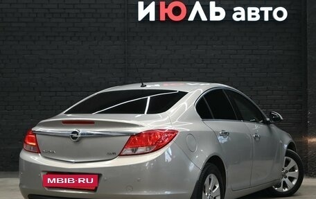 Opel Insignia II рестайлинг, 2011 год, 700 000 рублей, 6 фотография