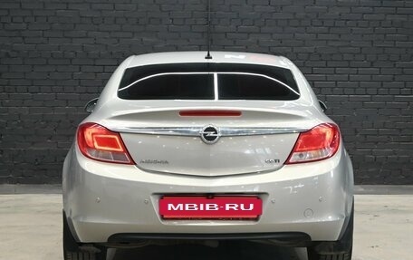 Opel Insignia II рестайлинг, 2011 год, 700 000 рублей, 5 фотография