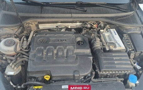 Volkswagen Passat B8 рестайлинг, 2018 год, 2 100 000 рублей, 11 фотография