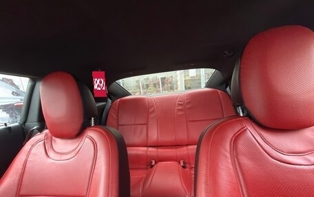 Chevrolet Camaro IV, 2014 год, 1 800 000 рублей, 6 фотография