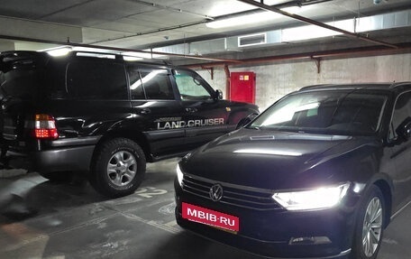 Volkswagen Passat B8 рестайлинг, 2018 год, 2 100 000 рублей, 2 фотография