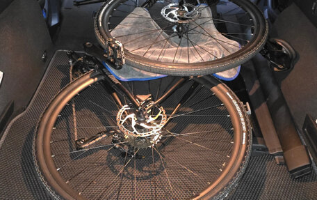 Volkswagen Passat B8 рестайлинг, 2018 год, 2 100 000 рублей, 19 фотография