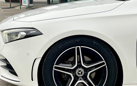 Mercedes-Benz A-Класс, 2018 год, 2 320 000 рублей, 7 фотография