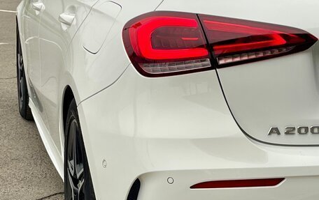 Mercedes-Benz A-Класс, 2018 год, 2 320 000 рублей, 8 фотография