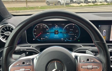 Mercedes-Benz A-Класс, 2018 год, 2 320 000 рублей, 10 фотография