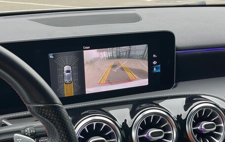 Mercedes-Benz A-Класс, 2018 год, 2 320 000 рублей, 11 фотография