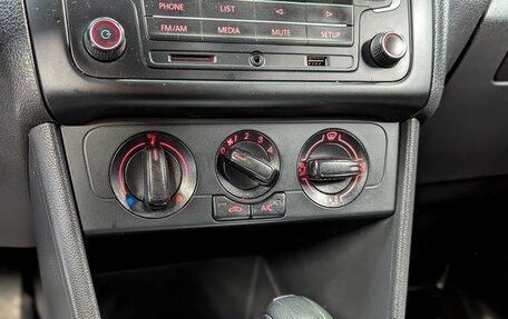 Volkswagen Polo VI (EU Market), 2019 год, 1 150 000 рублей, 21 фотография