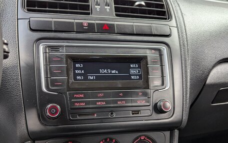 Volkswagen Polo VI (EU Market), 2019 год, 1 150 000 рублей, 22 фотография