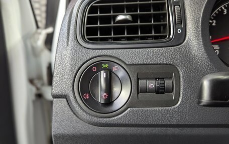 Volkswagen Polo VI (EU Market), 2019 год, 1 150 000 рублей, 20 фотография