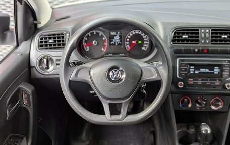 Volkswagen Polo VI (EU Market), 2019 год, 1 150 000 рублей, 15 фотография