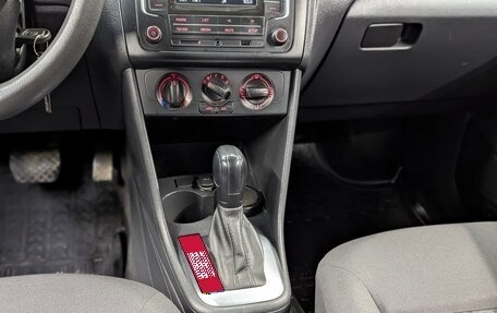 Volkswagen Polo VI (EU Market), 2019 год, 1 150 000 рублей, 17 фотография