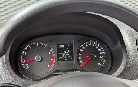 Volkswagen Polo VI (EU Market), 2019 год, 1 150 000 рублей, 24 фотография