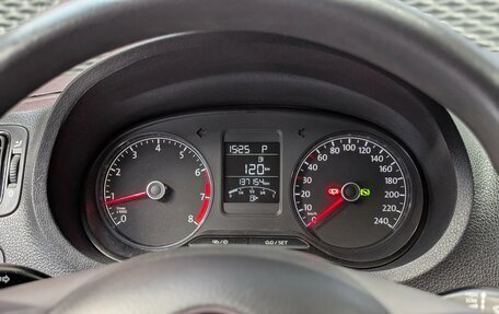 Volkswagen Polo VI (EU Market), 2019 год, 1 150 000 рублей, 23 фотография