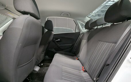 Volkswagen Polo VI (EU Market), 2019 год, 1 150 000 рублей, 32 фотография