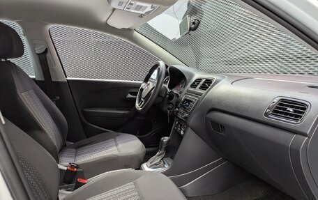 Volkswagen Polo VI (EU Market), 2019 год, 1 150 000 рублей, 27 фотография