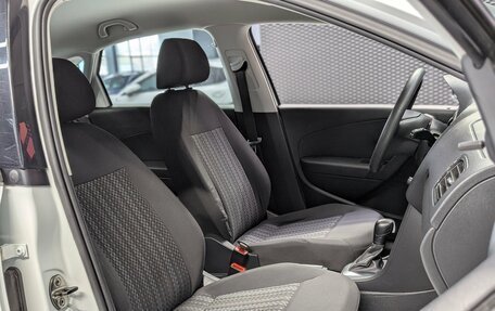 Volkswagen Polo VI (EU Market), 2019 год, 1 150 000 рублей, 28 фотография