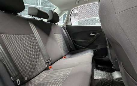 Volkswagen Polo VI (EU Market), 2019 год, 1 150 000 рублей, 31 фотография