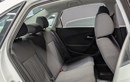 Volkswagen Polo VI (EU Market), 2019 год, 1 150 000 рублей, 30 фотография