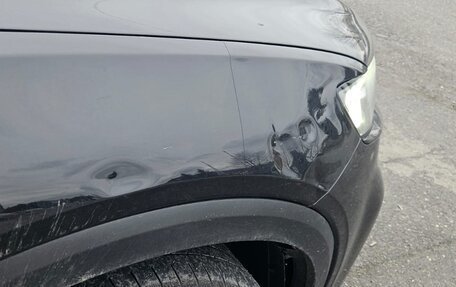 Geely Tugella FY11, 2022 год, 2 420 000 рублей, 5 фотография